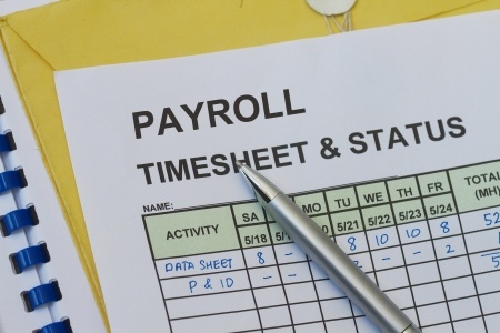 Payroll Services, Payroll Taxes, Pittsburgh