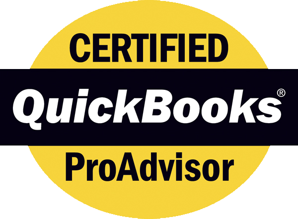 Quickbooks Certified Pro Advisor